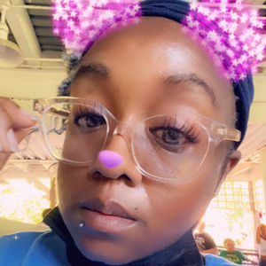 Meet your Posher, Stacey